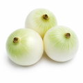Cebolla Blanca x500gr
