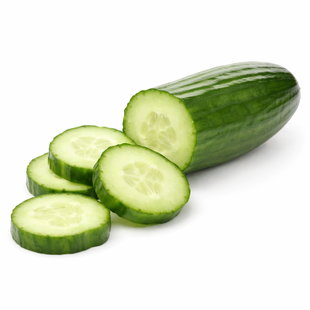 Pepino x500 gr