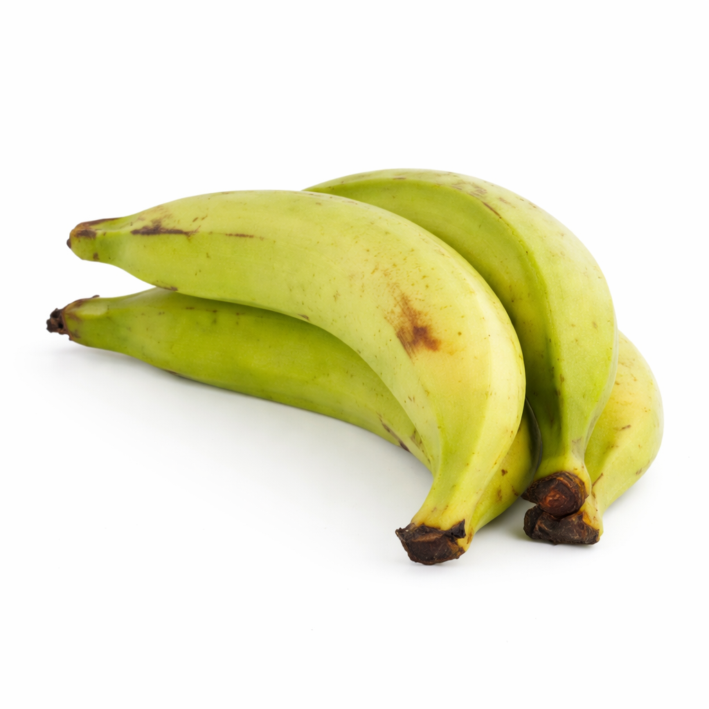 Plátano Verde