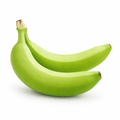 Guineo Verde