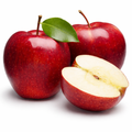 Manzanas Rojas