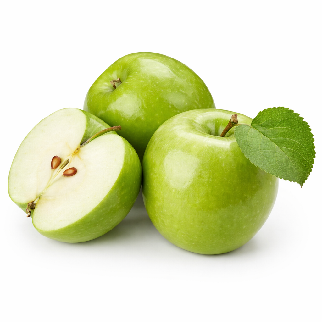 Manzana Verde