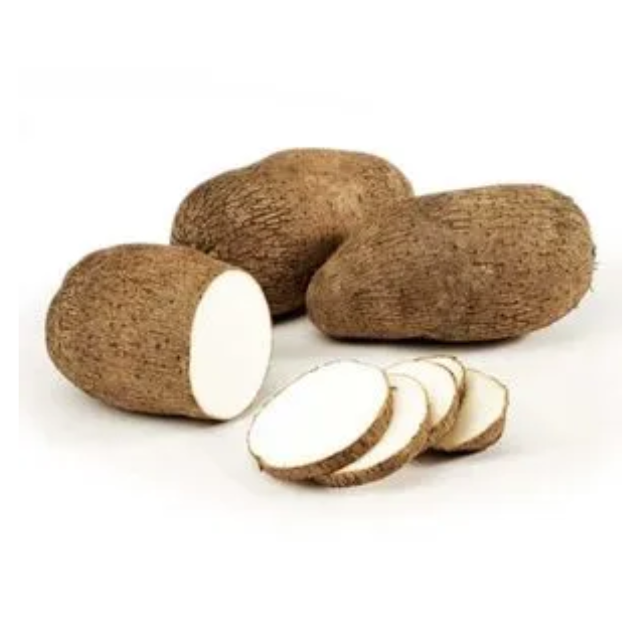 Ñame x500 gr