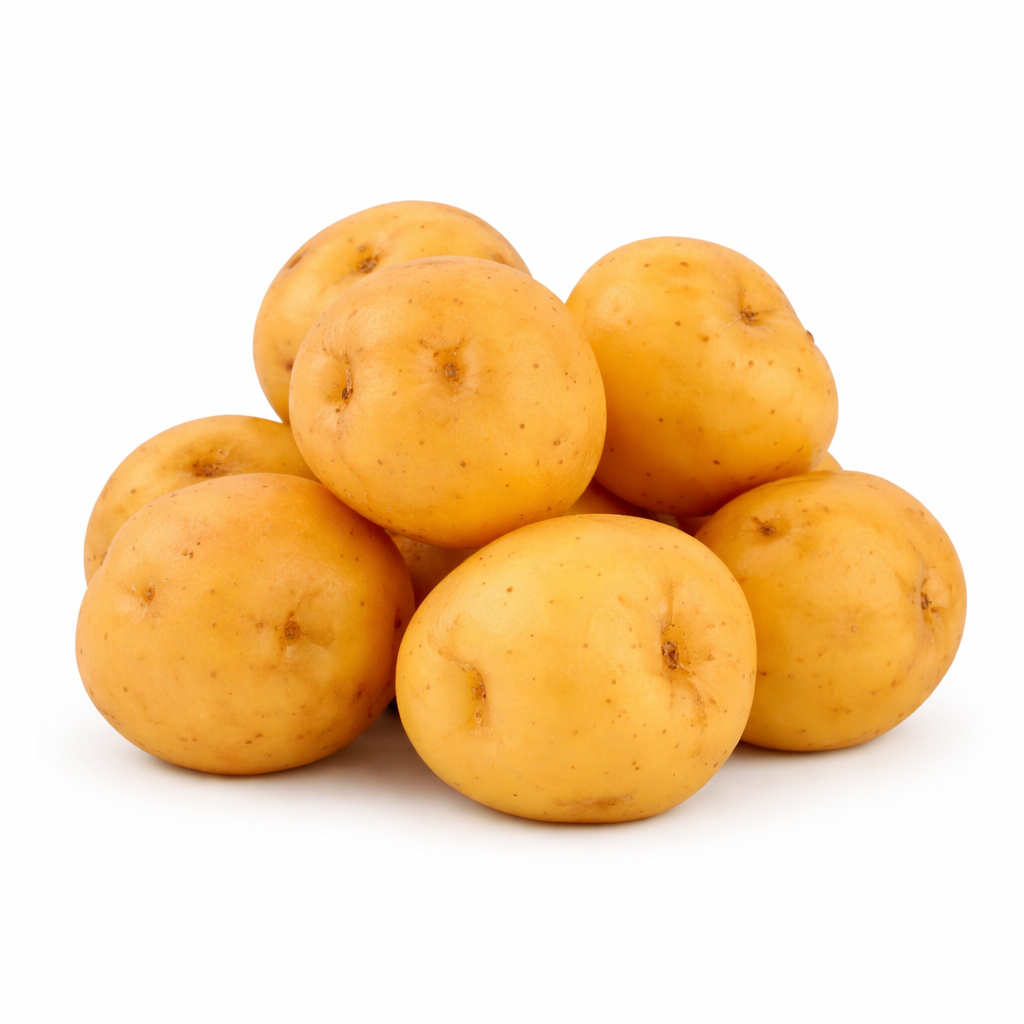 Papa Criolla 500 gr