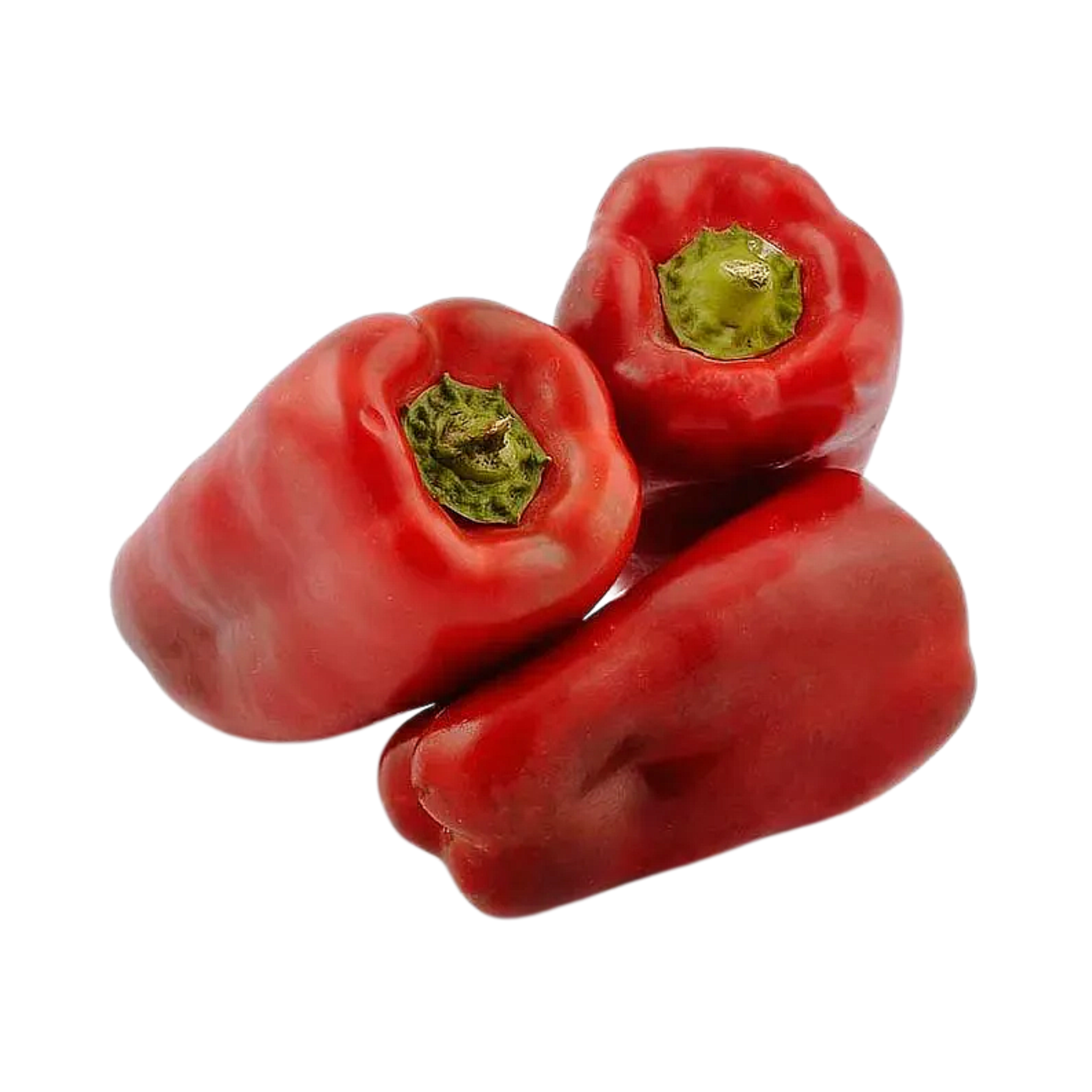 Pimentón Rojo x500 gr