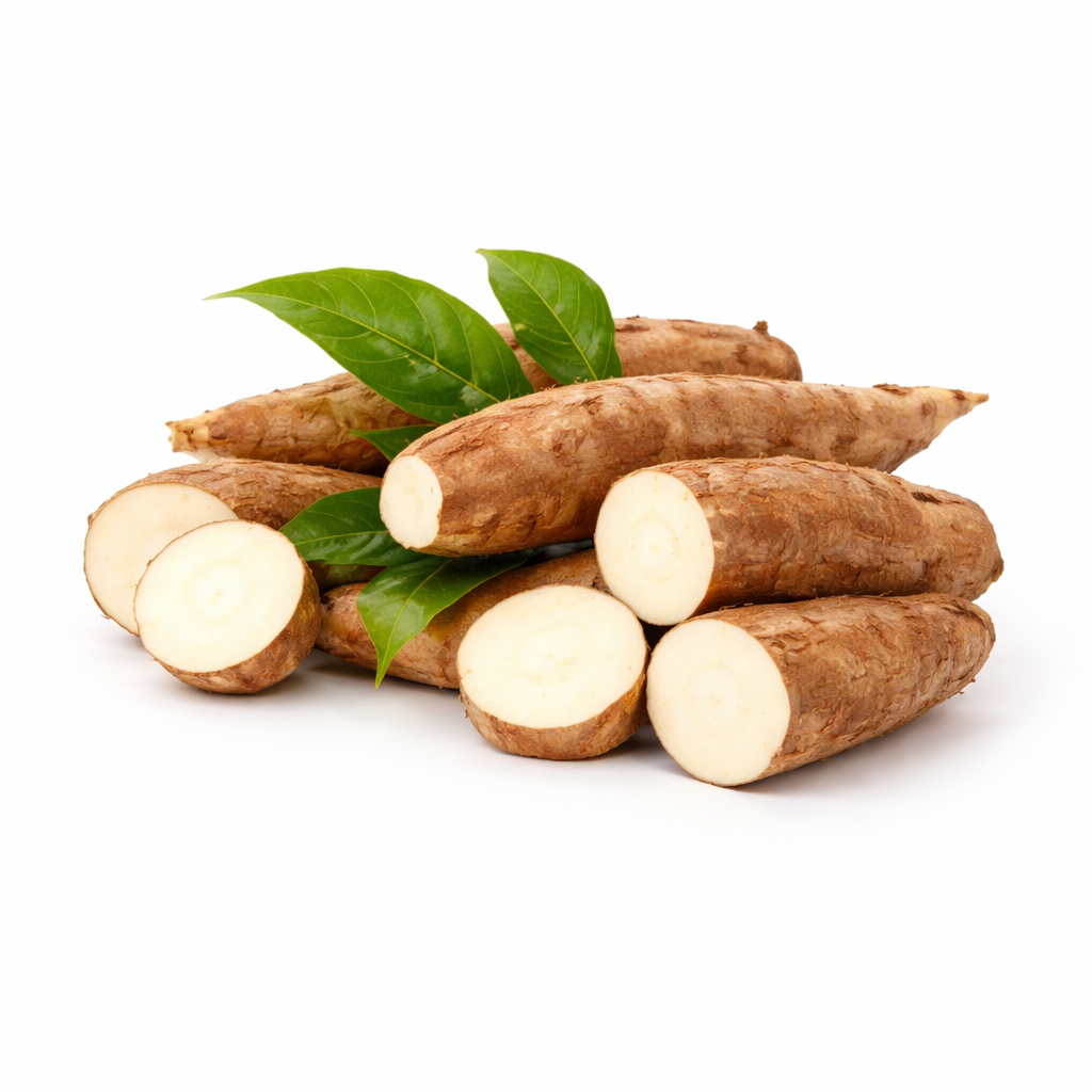 Yuca x500 gr