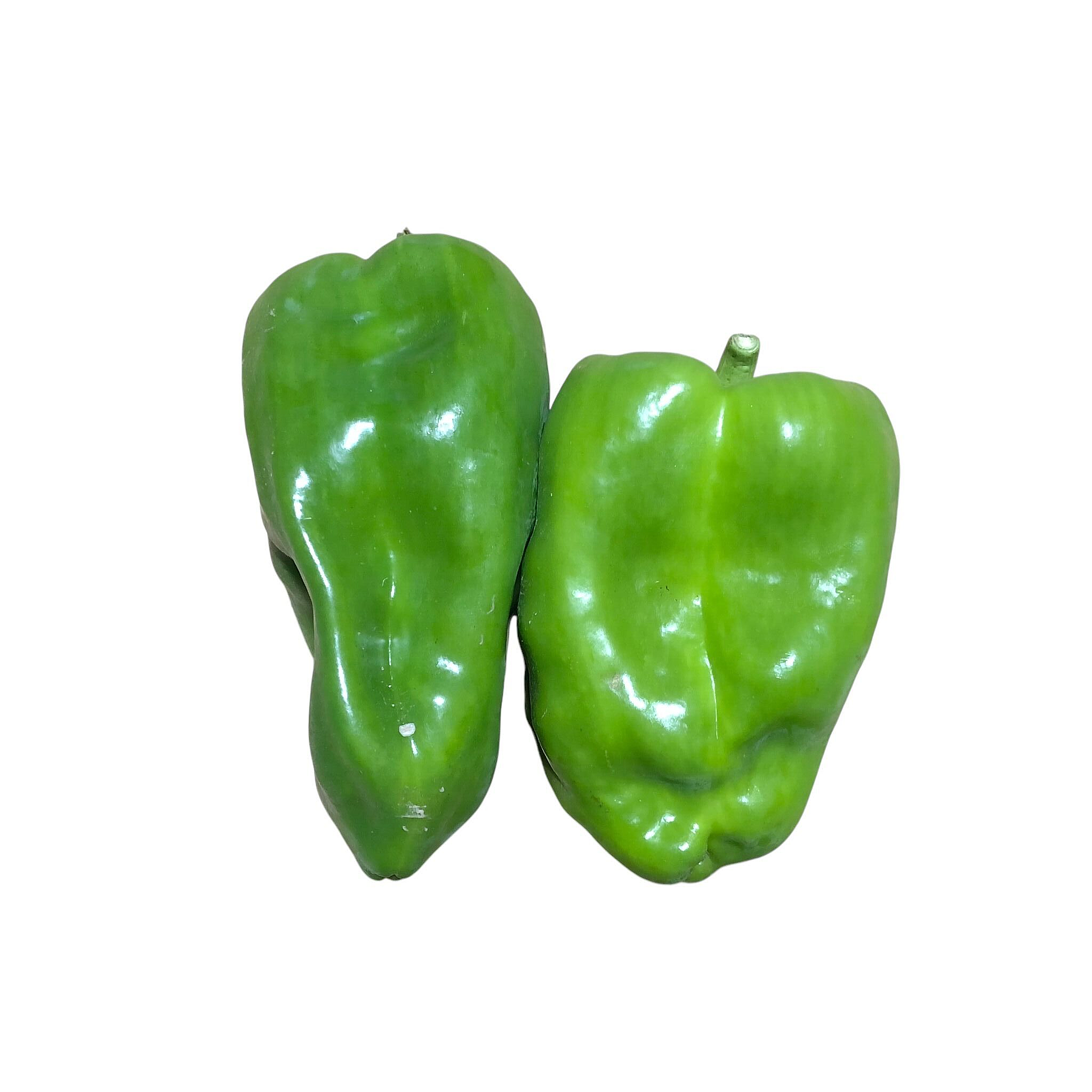 Pimentón Verde x500 gr